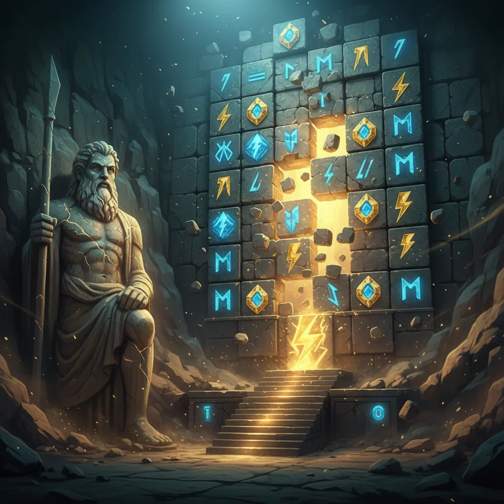 Ancient Fortunes Zeus Slot im Test: Features, RTP, Volatilität & beste Online-Casinos