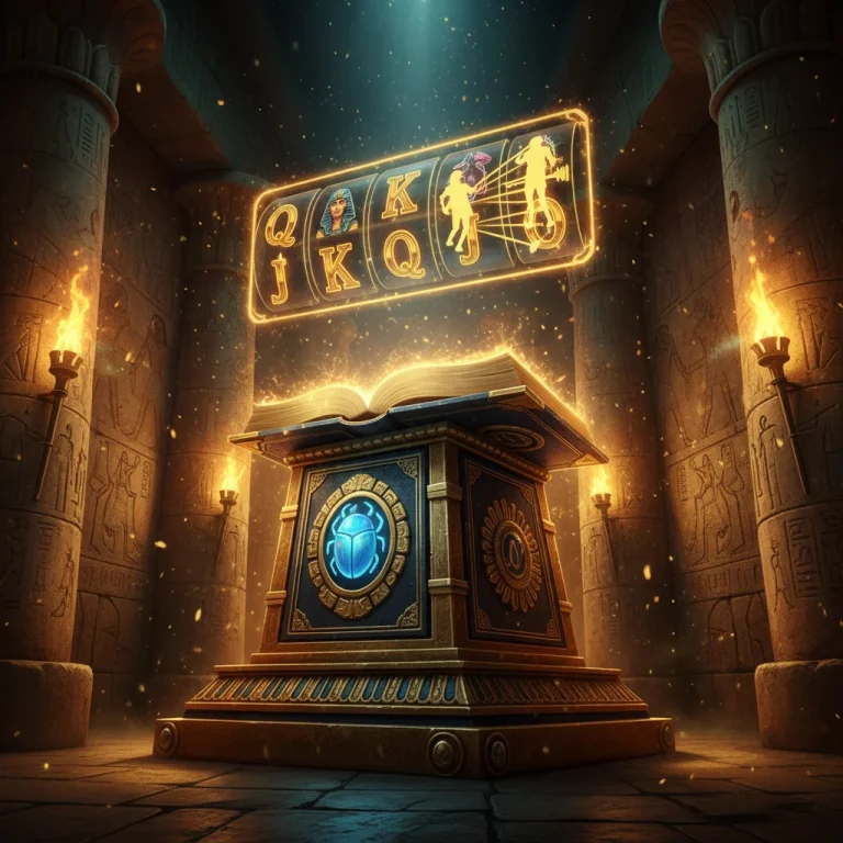 Book of Dead Slot in Deutschland: warum der Klassiker immer noch überall gespielt wird