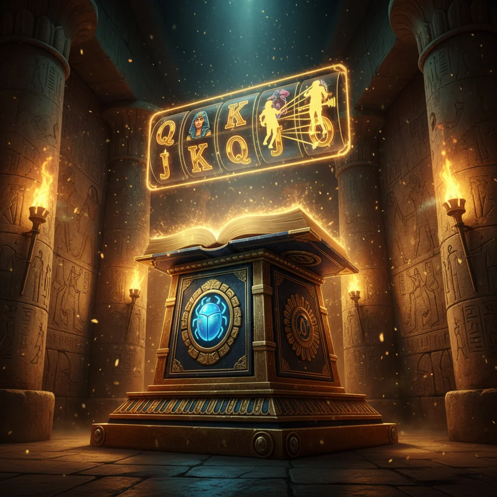 Book of Dead Slot in Deutschland: warum der Klassiker immer noch überall gespielt wird