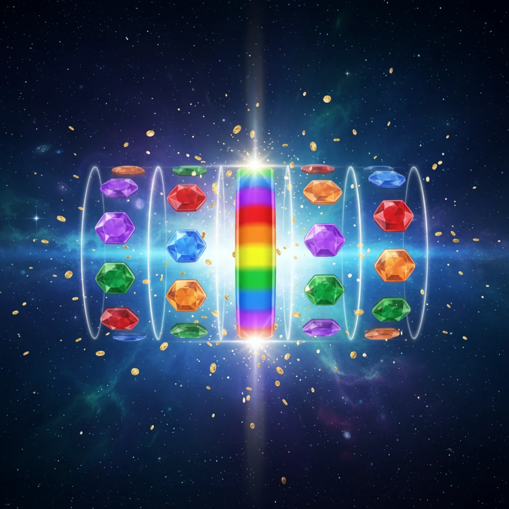 Starburst & moderne Klassiker: warum simple Slots in Deutschland so beliebt bleiben