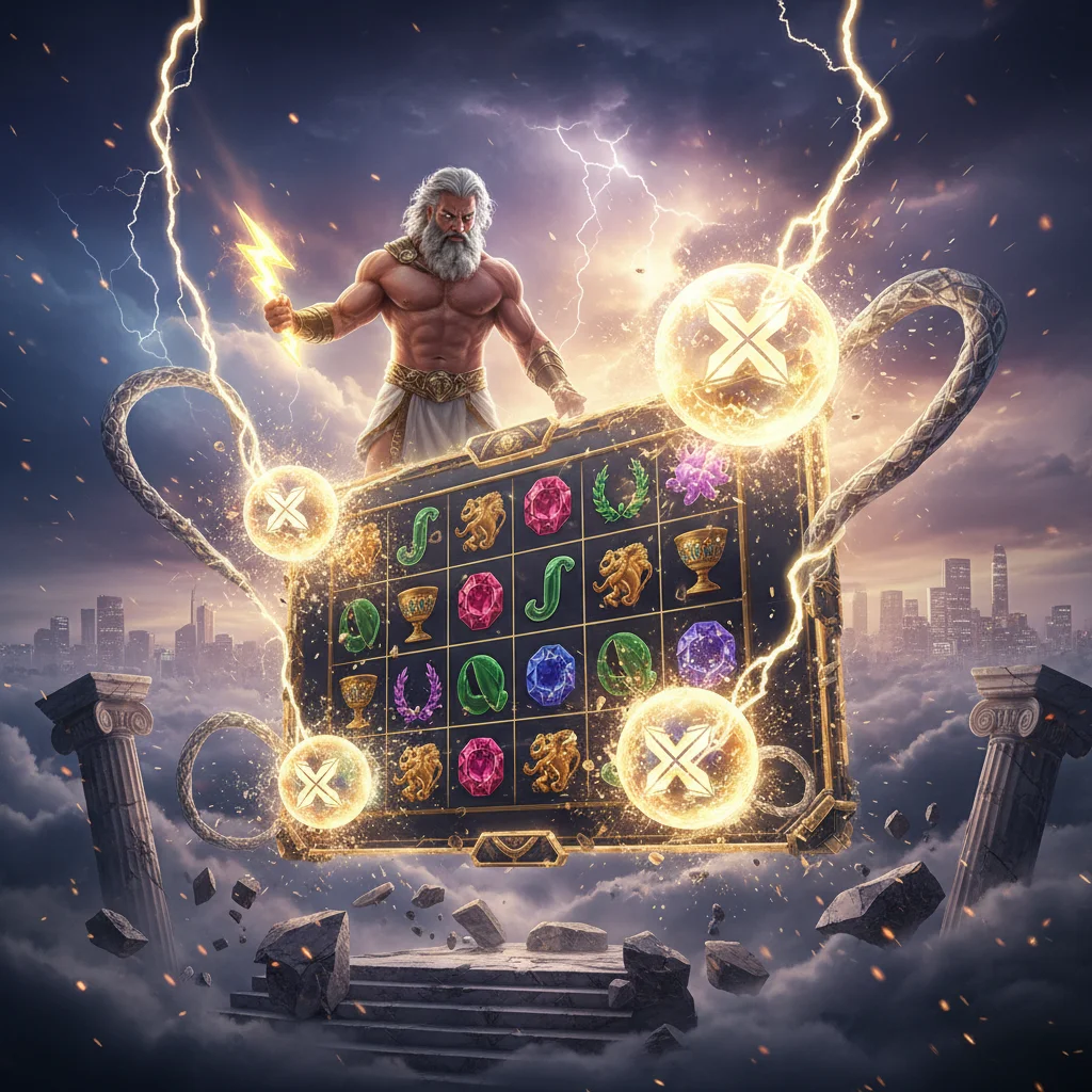 Gates of Olympus 1000 Slot in Deutschland: Features, RTP, Volatilität & Tipps für deutsche Spieler