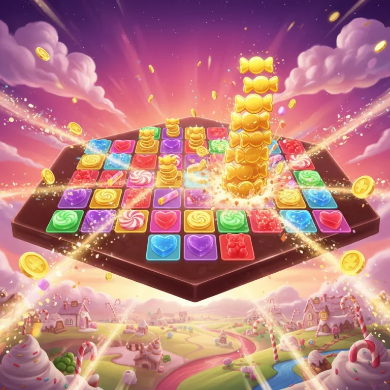Sugar Rush 1000 Slot in Deutschland: Cluster, Multiplikatoren & Tipps für deutsche Spieler