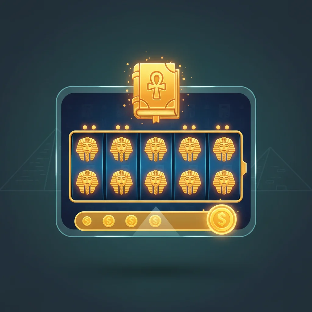 Book of Dead Slot in Deutschland: warum der Klassiker immer noch überall gespielt wird mid image