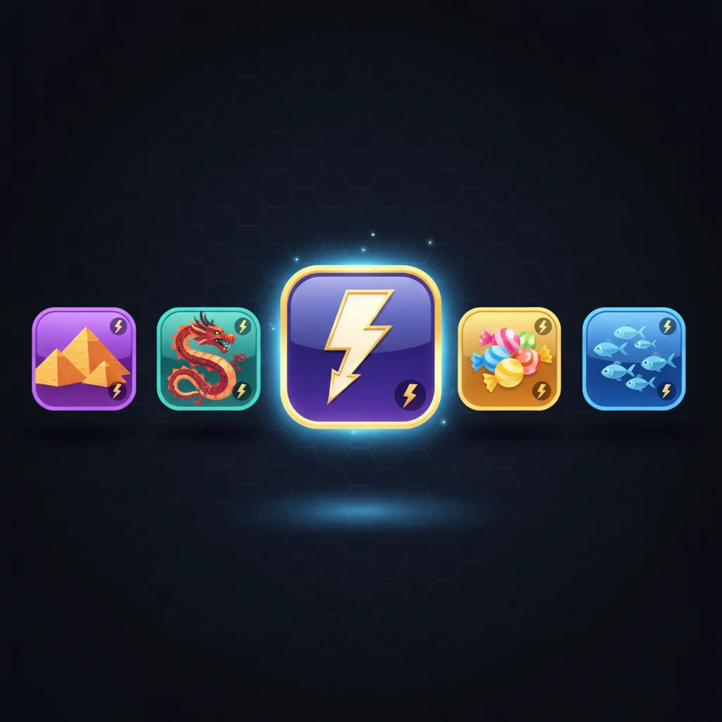 Online-Slots wie Zeus: 10 Alternativen mit ähnlichen Features und Freispielen mid image