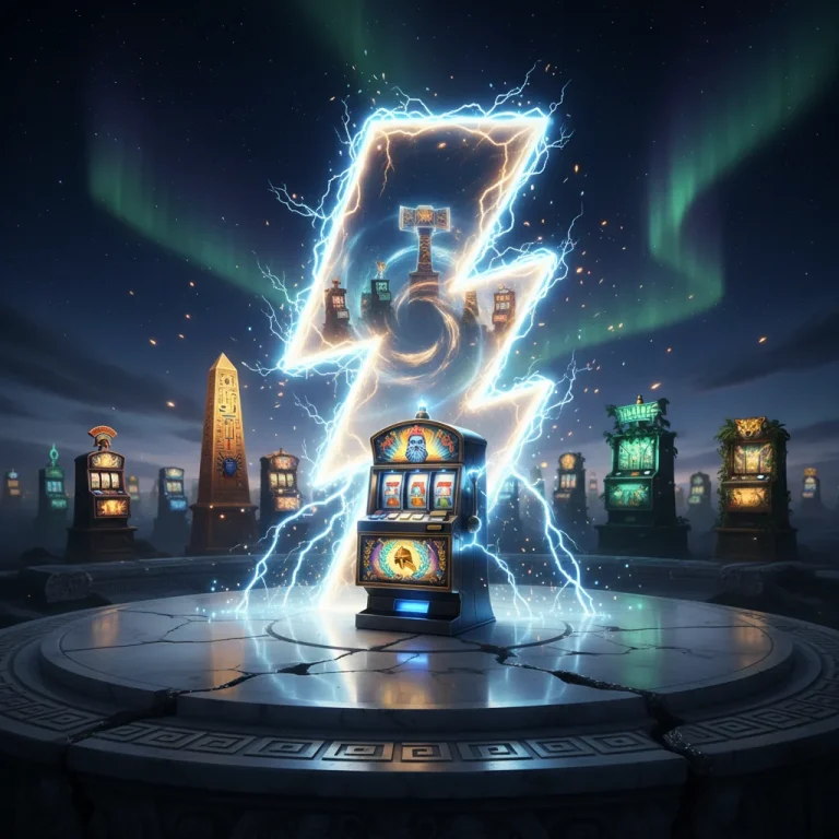 Online-Slots wie Zeus: 10 Alternativen mit ähnlichen Features und Freispielen