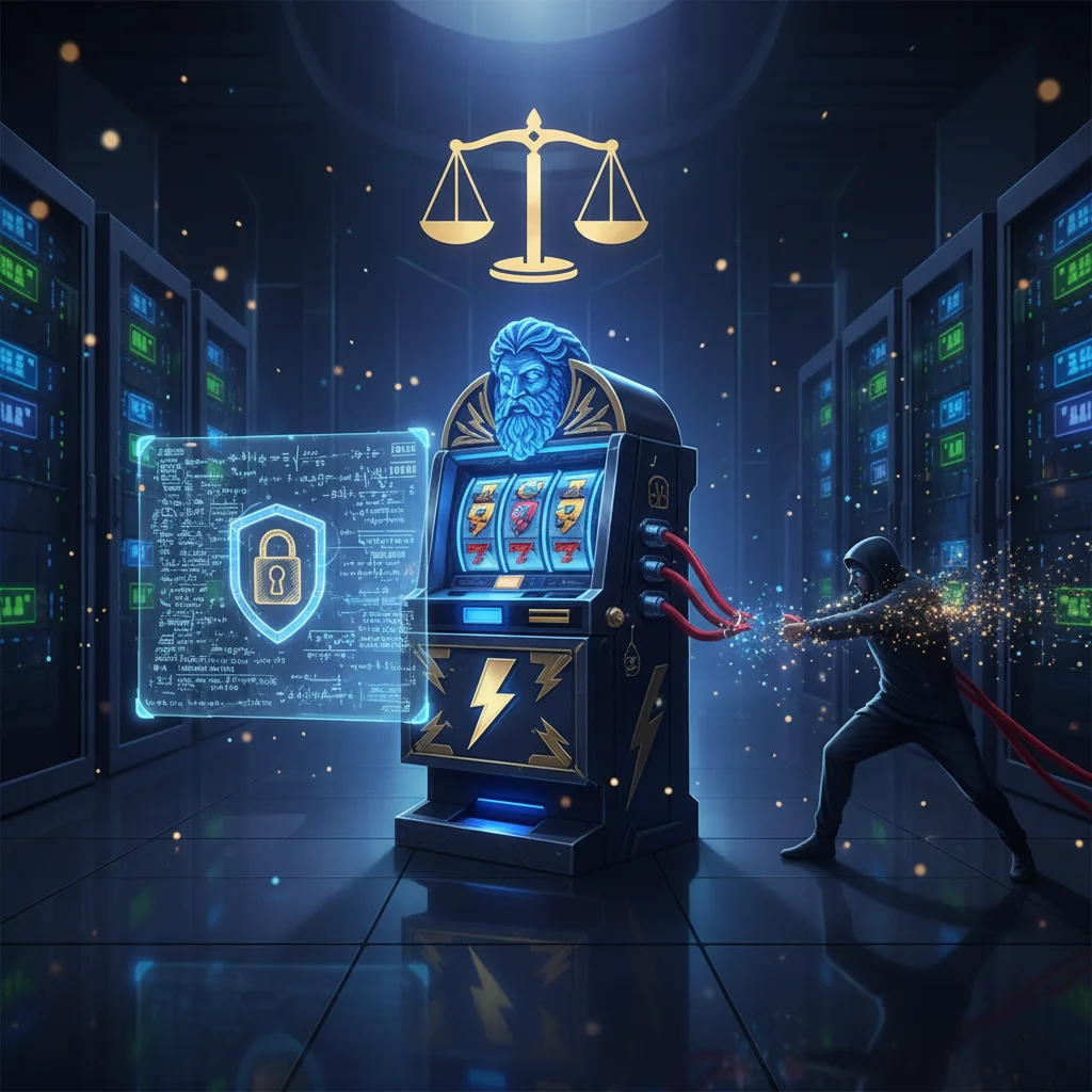 Sind Zeus Slots manipuliert? – Auszahlungsquoten, Lizenz und Fairness einfach erklärt