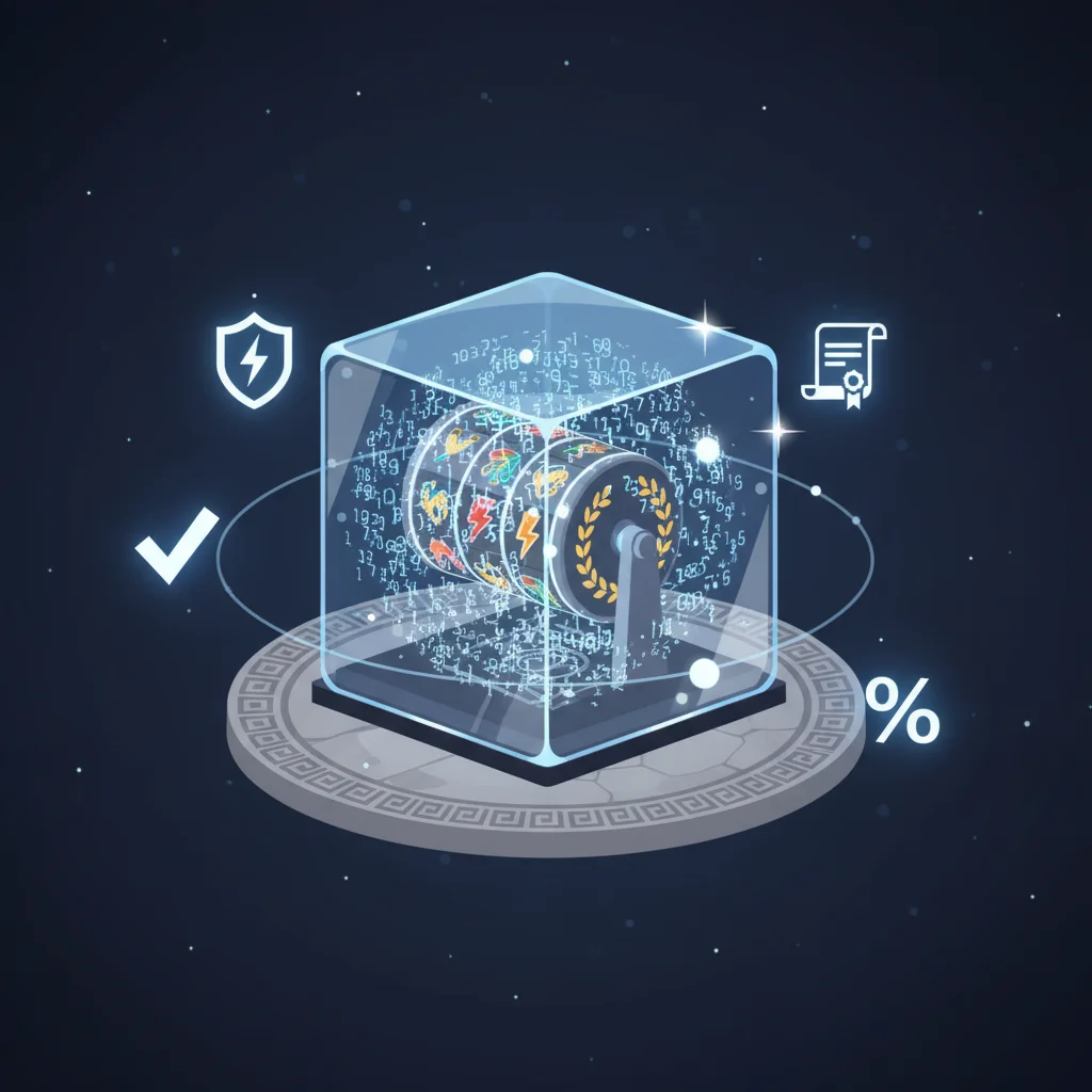 Sind Zeus Slots manipuliert? – Auszahlungsquoten, Lizenz und Fairness einfach erklärt mid image