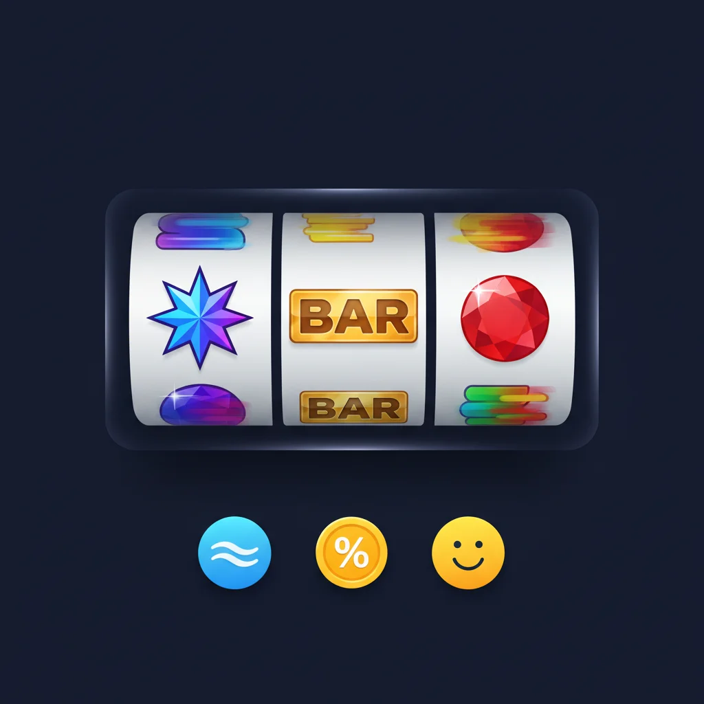Starburst & moderne Klassiker: warum simple Slots in Deutschland so beliebt bleiben mid image