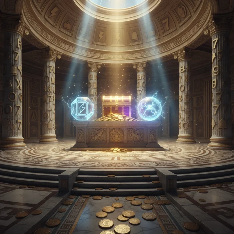 Zeus Casinos mit Bonus: Freispiele & Einzahlungsboni speziell für Zeus-Slots