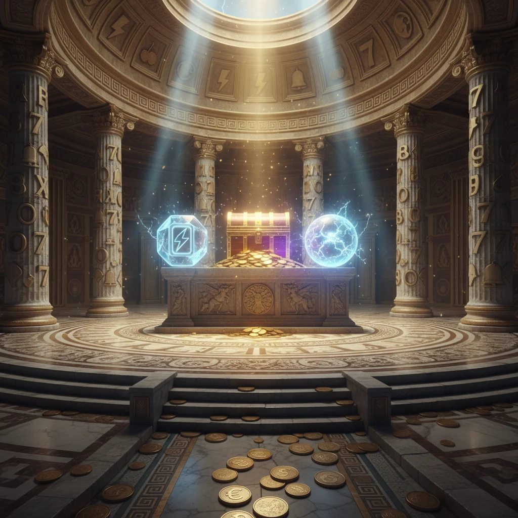 Zeus Casinos mit Bonus: Freispiele & Einzahlungsboni speziell für Zeus-Slots