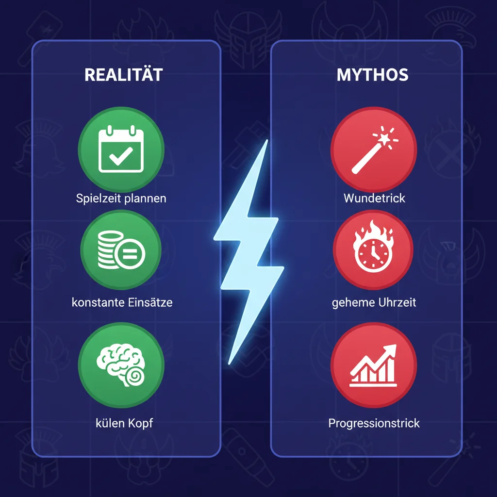 Zeus Slot Strategien: was wirklich hilft (und welche Tipps reiner Mythos sind) mid image