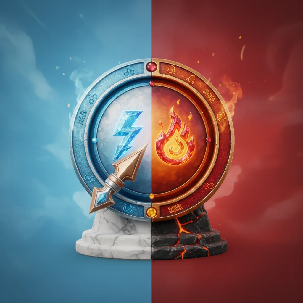 Zeus vs Hades – Gods of War Slot im Test: lohnt sich der Kampf der Götter? mid image