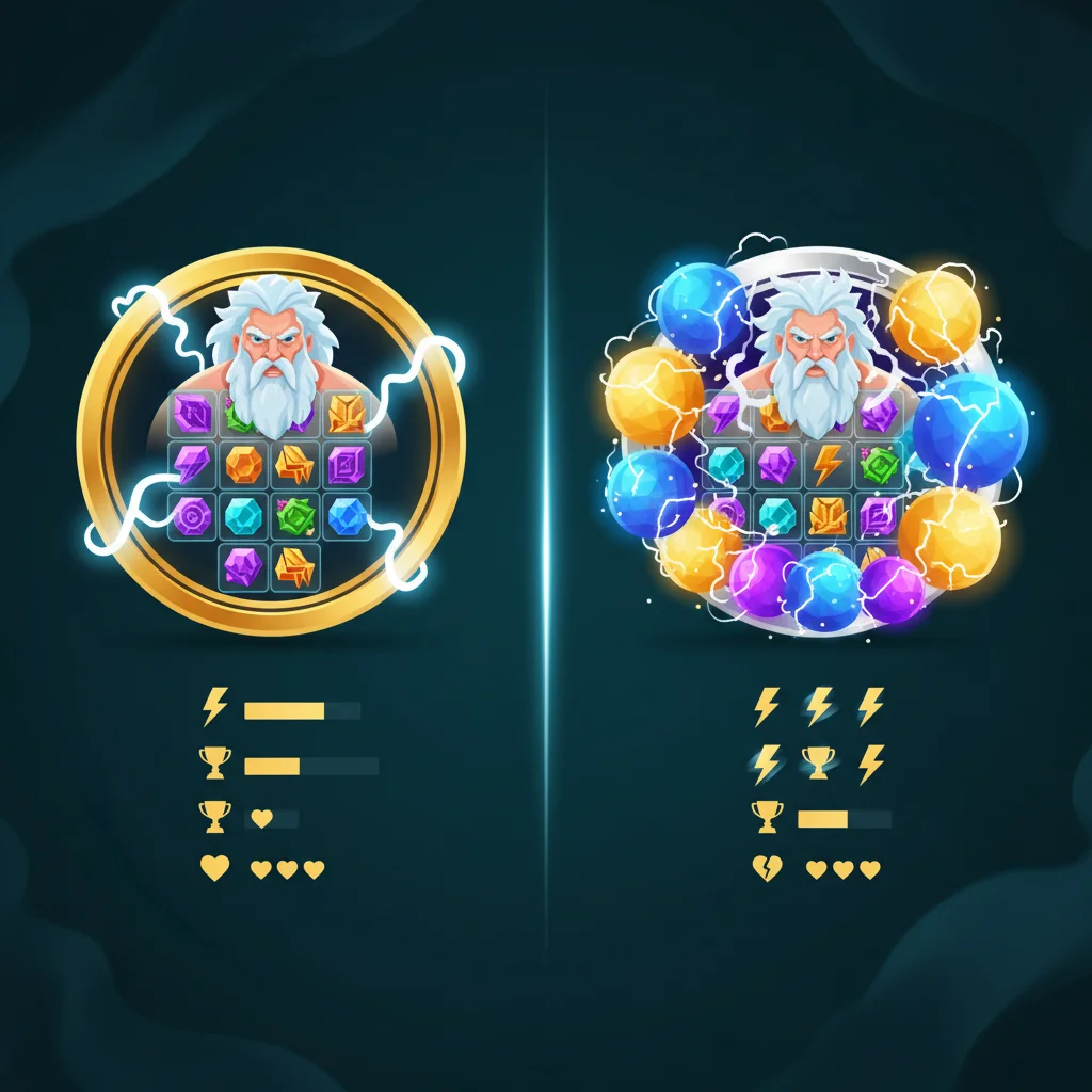 Gates of Olympus 1000 Slot in Deutschland: Features, RTP, Volatilität & Tipps für deutsche Spieler mid image