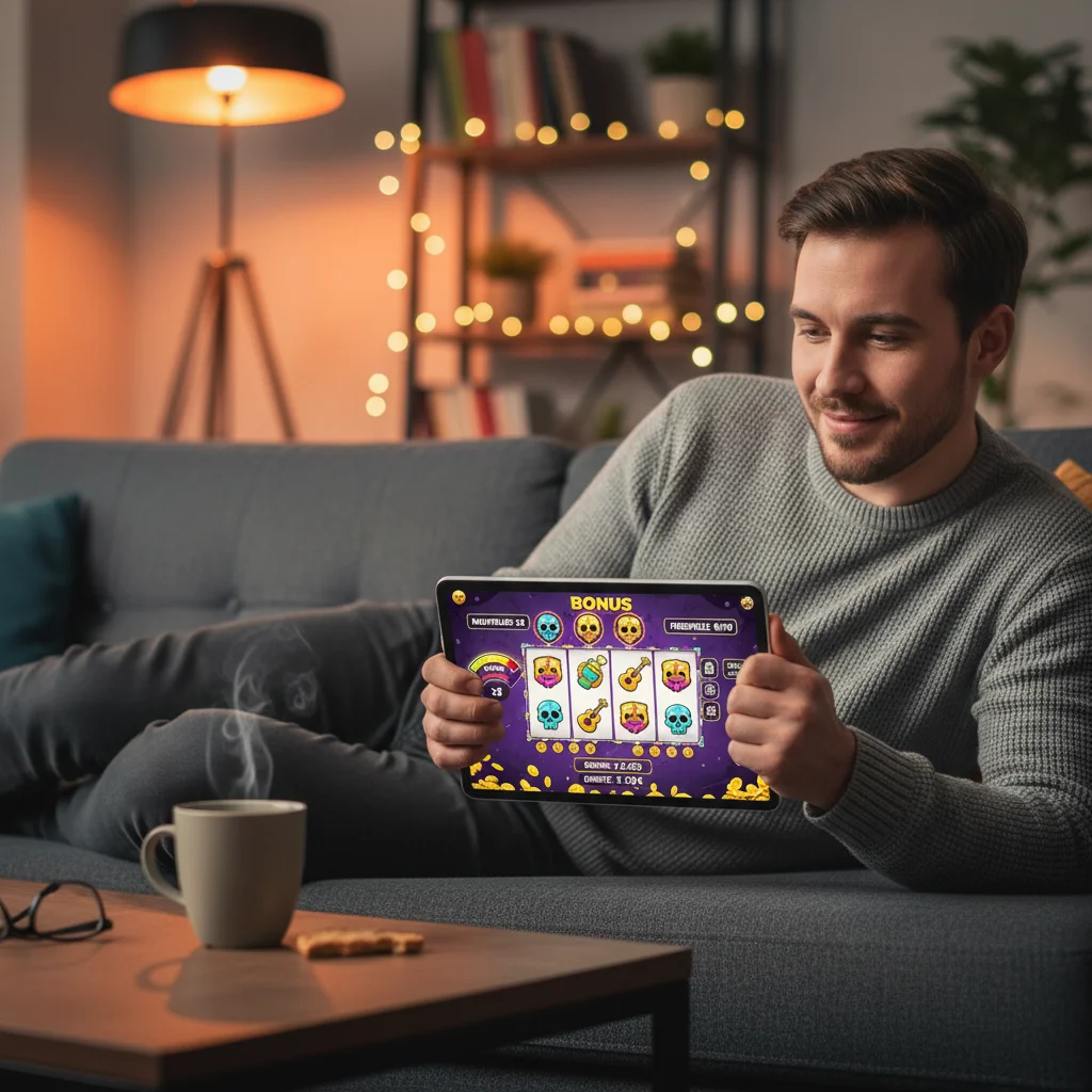 Unterschätzte Bonus-Slots: Spiele mit kleinen Features, die deutschen Spielern richtig Spaß machen mid image